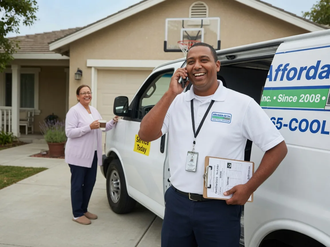 Central Ac Repair Cordova, NC FAQs